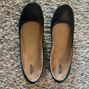 Mossimo Supply Co. Ballet Flats Size 9.5